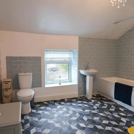 Stonerow Holiday home Saltburn-by-the-Sea